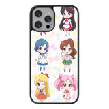 Funda Diseño Para Samsung Saailor Moon #9