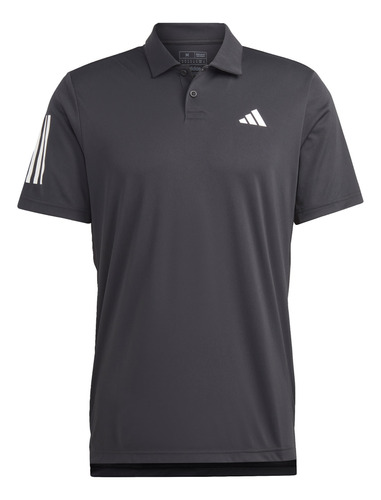 Chomba De Tenis Club 3 Tiras Hs3269 adidas