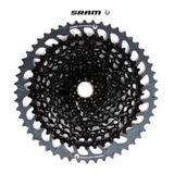 Cassete Sram Gx Eagle Lunar 12v 1x12 10-52 Xg 1275 Novo 2021