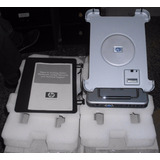 Hp Compaq Pp3006 Tablet Pc Docking Station 