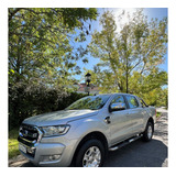 Ford Ranger 3.2 Cd 4x2 Xlt At Tdci 200 Cv