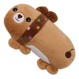 Juguete De Peluche Para Mascotas, Resistente A Mordeduras, R