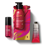 Set De Regalo Nativa Spa De O Boticário: Loción Corporal, Sp