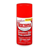 Espuma De Barbear Noxzema Sensitive Skin 311g