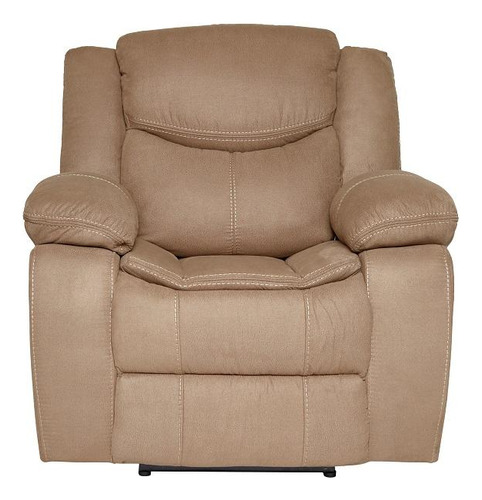  Sofa Reclinable Luxorecline 1 Cuerpo