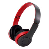 Auriculares Inalámbricos Para Juegos P47, Compatibles Con Bl