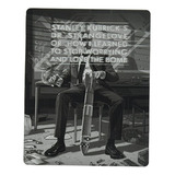 Steelbook Del Dr. Strangelove