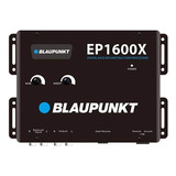 Procesador Blaupunkt Ep1600x Car Audio Digital Bass