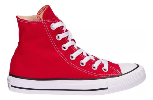 Tenis Converse Unisex Vino Bota