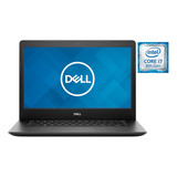 Notebook Dell Intel I7 8gen Ssd 512gb Ram 16gb