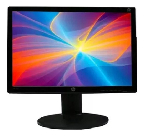 Monitor LG / Hp/itautec 19 Wide Com Vga E Dvi Semi-novo