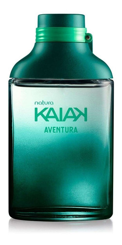 Perfume Kaiak Aventura Natura 100ml