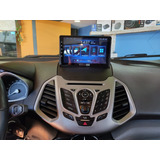 Stereo Multimedia Gps Android Ford Ecosport 9 Pulgadas