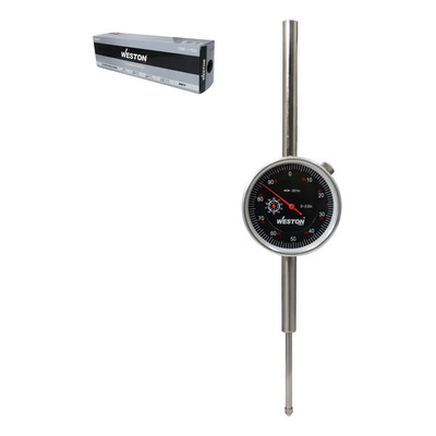 Indicador D\u002Fcaratula 0 - 2 X 0.001 Marca Weston Tools | Envío gratis