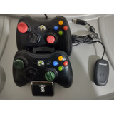 Joystick Xbox 360