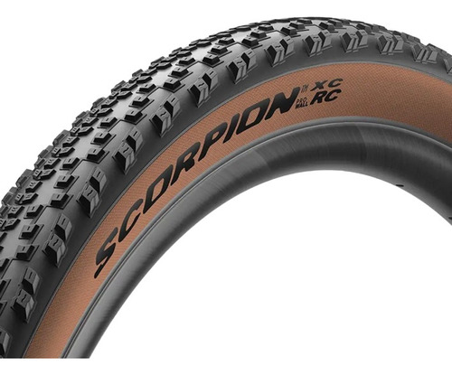 Cubierta Pirelli Scorpion Xc Rc Prowall Class 29x2.40