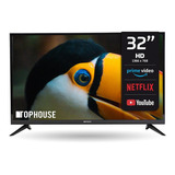 Smart Tv Top House 32  Hd Th3219k5 Led