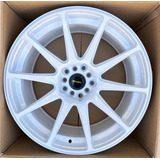 Rin 18 5 100/5 114 X8.5 Universales Sentra Accord Jetta 2pz