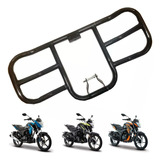 Defensa Poteccion Negra Moto 250z 200z 150z