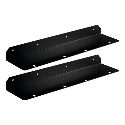 Allen & Heath, Kit De Herrajes Para Montaje De La Ab1608 Color Negro | Envío gratis