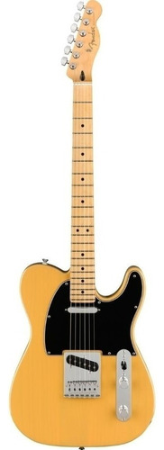 Guitarra Eléctrica Fender Player Telecaster