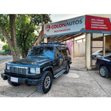 Hyundai Galloper 1999 2.5 4x4