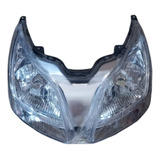 Conjunto De Faro Principal Vento Phantom 150 Zx