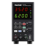 Fuente De Alimentación Digital Hantek Hdp135v6b De 35v