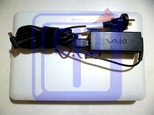 0244 Netbook Sony Vaio Vpcm120al - Pcg-21311u