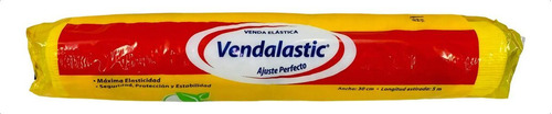 Venda Elástica Vendalastic 30cms Paquete Con 12 Rollos