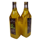 Aceite De Oliva X Litro Extra Virgen Carapachay -sayi- 