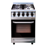 Cocina Morelli Saho 55 Visor+parrilla Ahora 12/18 Env/gratis