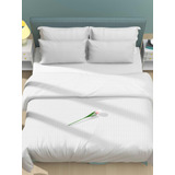 Acolchado Edredon 21/2 Plaza Hotelero Simil Duvet