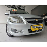 Chevrolet Celta 1.0 Mpfi Lt 8v Flex 4p Manual