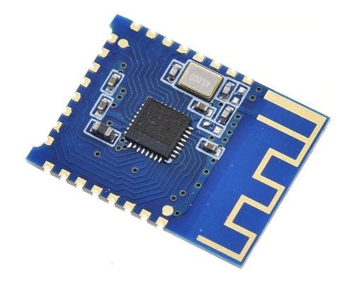 Modulo Bluetooth 5.0 Jdy-23 Ble Cc2541 Rango 60mt Uart Slave