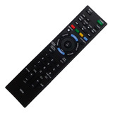 Control Remoto Sony Bravia Rm-yd078 Lcd Funcion 3d (026)