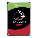 Disco Rigido Seagate Ironwolf Nas 1tb