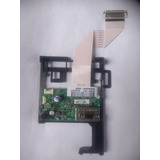 Placa Principal Monitor LG Fatron 20en33ss-m Eax64985205(1.0