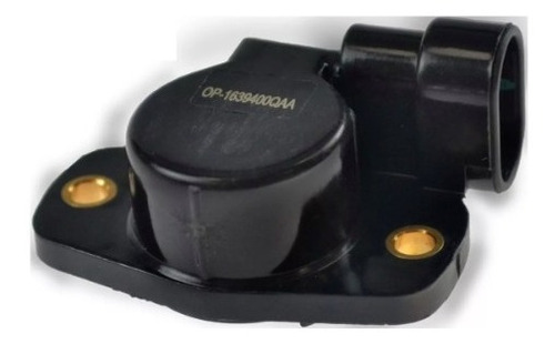 Potenciometro Sensor Acelerador Tps Nissan Platina 2006 Oep