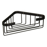 Cesta De Ducha De Esquina Allied Brass Bsk-50st Para Artícul