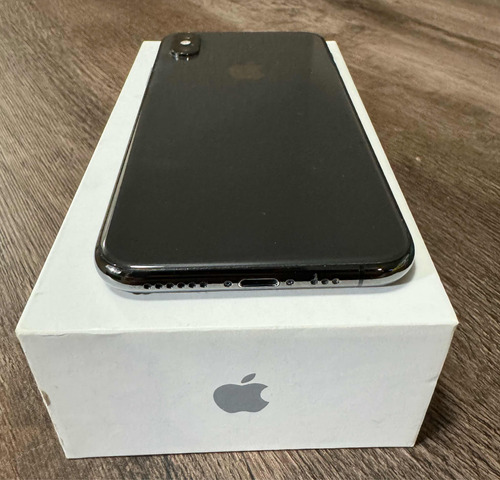 iPhone XS 256gb