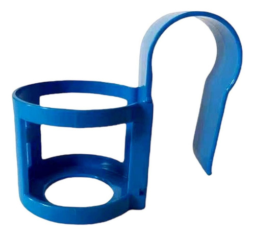 Suporte Para Copo De Piscina Mais Estável Durável Fácil