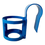 Suporte Para Copo De Piscina Mais Estável Durável Fácil