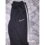 Pantalon Nike Deportivo Original Con Escaso Uso