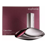 Calvin Klein Euphoria Edp 100 Ml