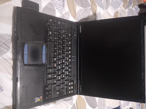 Compaq Evo N610c - Solo Repuestos