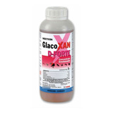 Glacoxan D Forte Cucarachas Mosquitos Pulgas X 1 L