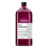 Loreal Professionnel Curl Expression Jelly  Shampoo 1,5l