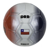 Balon Futbol De Chile