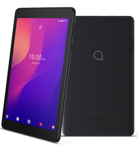 Alcatel Joy Tab 8 32gb Wifi + Lte Negro (renovado)